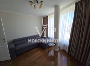 ЛУКС - 5-стаен Обзаведен - Сарафово: 360 градуса ПАНОРАМА и безкраен син хоризонт! 🌊✨ - 24 - Ricom Bulgaria