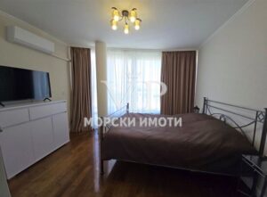 ЛУКС - 5-стаен Обзаведен - Сарафово: 360 градуса ПАНОРАМА и безкраен син хоризонт! 🌊✨ - 25 - Ricom Bulgaria