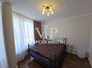 ЛУКС - 5-стаен Обзаведен - Сарафово: 360 градуса ПАНОРАМА и безкраен син хоризонт! 🌊✨ - 26 - Ricom Bulgaria