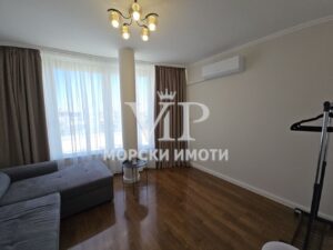 ЛУКС - 5-стаен Обзаведен - Сарафово: 360 градуса ПАНОРАМА и безкраен син хоризонт! 🌊✨ - 28 - Ricom Bulgaria