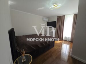 ЛУКС - 5-стаен Обзаведен - Сарафово: 360 градуса ПАНОРАМА и безкраен син хоризонт! 🌊✨ - 31 - Ricom Bulgaria
