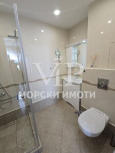 ЛУКС - 5-стаен Обзаведен - Сарафово: 360 градуса ПАНОРАМА и безкраен син хоризонт! 🌊✨ - 34 - Ricom Bulgaria