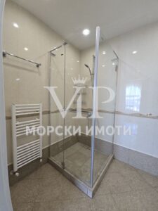 ЛУКС - 5-стаен Обзаведен - Сарафово: 360 градуса ПАНОРАМА и безкраен син хоризонт! 🌊✨ - 35 - Ricom Bulgaria
