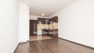 Ново строителство с Акт 16, асансьор - 📍 Локация: до паметника „Альоша“ – топ център ! Паркиране - 1 - Ricom Bulgaria