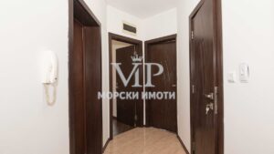 Ново строителство с Акт 16, асансьор - 📍 Локация: до паметника „Альоша“ – топ център ! Паркиране - 7 - Ricom Bulgaria