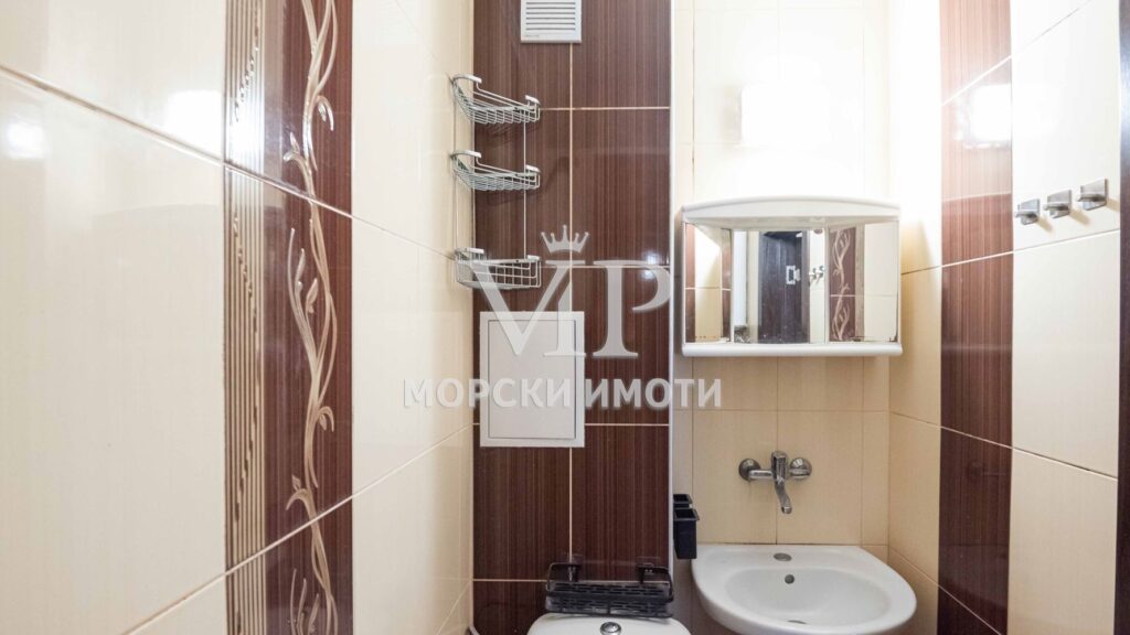 Ново строителство с Акт 16, асансьор - 📍 Локация: до паметника „Альоша“ – топ център ! Паркиране - 9 - Ricom Bulgaria