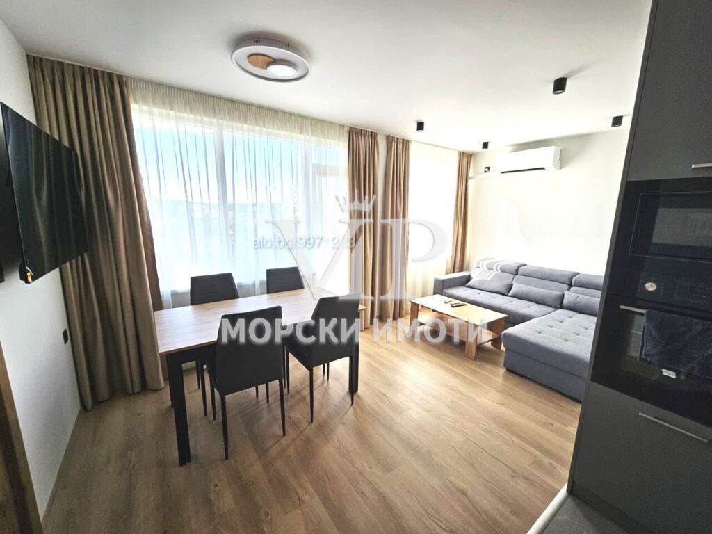 ✨ Супер лукс на достъпна цена – Зона А - идеален дом за комфортен живот! - 3 - Ricom Bulgaria