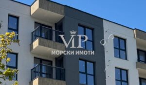 Голям 3-стаен с 2 бани - LakeView - БЕЗ ТАКСА! - 1 - Ricom Bulgaria