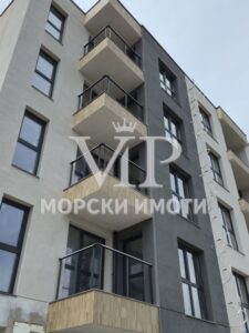 Голям 3-стаен с 2 бани - LakeView - БЕЗ ТАКСА! - 1 - Ricom Bulgaria