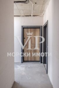 Голям 3-стаен с 2 бани - LakeView - Без такса! - 3 - Ricom Bulgaria