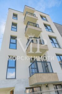 Голям 3-стаен с 2 бани - LakeView - Без такса! - 5 - Ricom Bulgaria