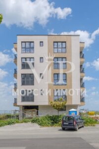 Голям 3-стаен с 2 бани - LakeView - Морска гледка! - 2 - Ricom Bulgaria