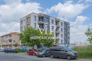 Голям 3-стаен с 2 бани - LakeView - Морска гледка! - 4 - Ricom Bulgaria