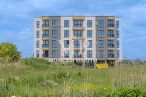 Голям 3-стаен с 2 бани - LakeView - Морска гледка! - 5 - Ricom Bulgaria