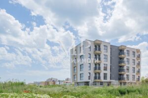 Голям 3-стаен с 2 бани - LakeView - Морска гледка! - 6 - Ricom Bulgaria