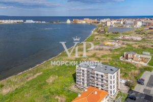 Голям 3-стаен с 2 бани - LakeView - ТОП ЦЕНИ! - 2 - Ricom Bulgaria