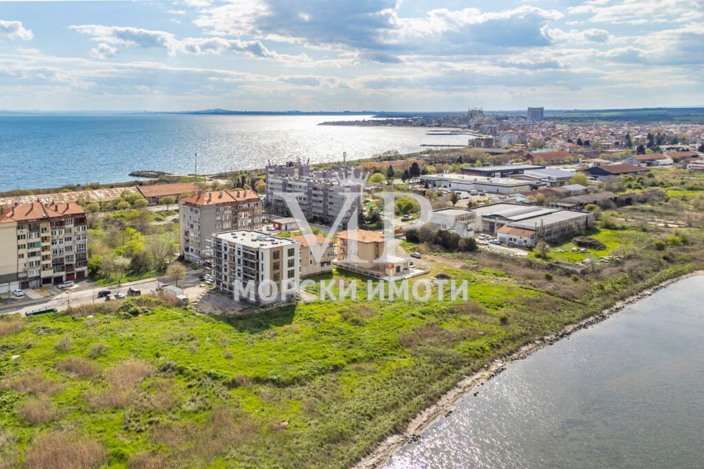 Голям 3-стаен с 2 бани - LakeView - ТОП ЦЕНИ! - 4 - Ricom Bulgaria