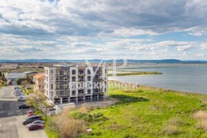 Голям 3-стаен с 2 бани - LakeView - ТОП ЦЕНИ! - 6 - Ricom Bulgaria