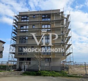 Нова сграда с фасада LAMINAM и общи части-естествен камък! 3-стаен ! Акт 16 - 2026 - 3 - Ricom Bulgaria