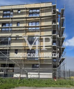 Нова сграда с фасада LAMINAM и общи части-естествен камък! Акт 16 - 2026! - 1 - Ricom Bulgaria