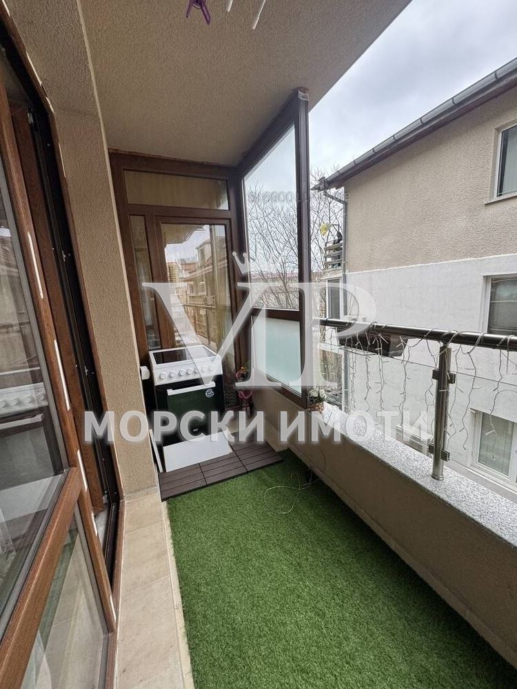 Стил, море, тишина и ... свободни паркоместа на улицата - 12 - Ricom Bulgaria