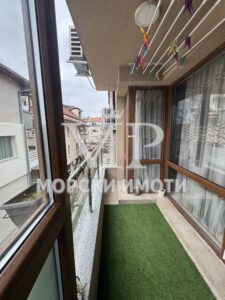 Стил, море, тишина и ... свободни паркоместа на улицата - 13 - Ricom Bulgaria