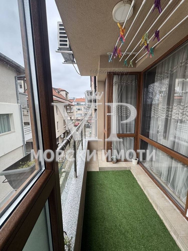 Стил, море, тишина и ... свободни паркоместа на улицата - 13 - Ricom Bulgaria