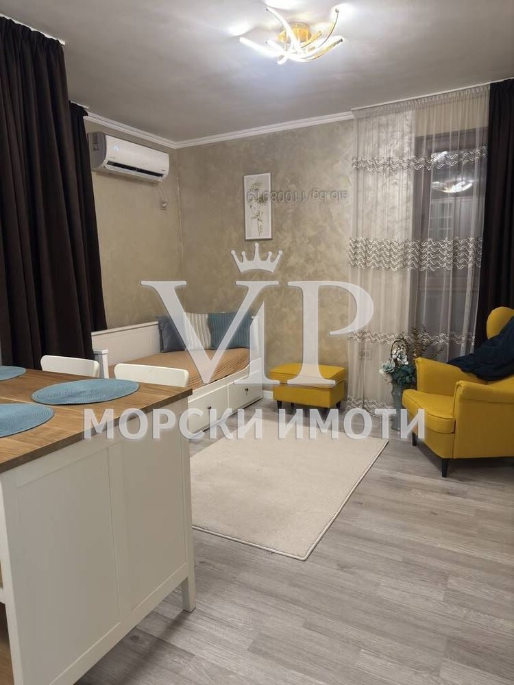 Стил, море, тишина и ... свободни паркоместа на улицата - 2 - Ricom Bulgaria