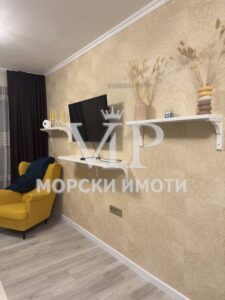 Стил, море, тишина и ... свободни паркоместа на улицата - 4 - Ricom Bulgaria