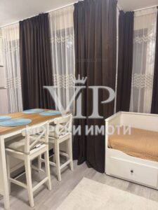 Стил, море, тишина и ... свободни паркоместа на улицата - 5 - Ricom Bulgaria