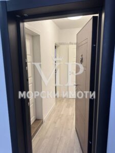 Стил, море, тишина и ... свободни паркоместа на улицата - 9 - Ricom Bulgaria