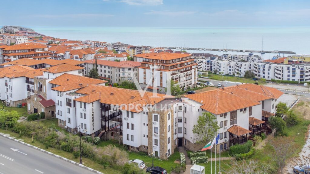 100 метра до ПЛАЖА 🏝️Свети Влас...3-стаен - 2 бани 🏝️ - 13 - Ricom Bulgaria