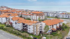100 метра до ПЛАЖА 🏝️Свети Влас...3-стаен - 2 бани 🏝️ - 13 - Ricom Bulgaria