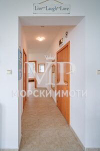 100 метра до ПЛАЖА 🏝️Свети Влас...3-стаен - 2 бани 🏝️ - 15 - Ricom Bulgaria