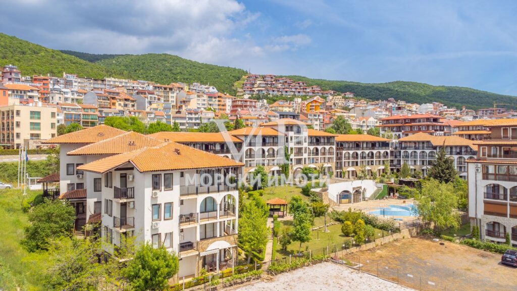 100 метра до ПЛАЖА 🏝️Свети Влас...3-стаен - 2 бани 🏝️ - 16 - Ricom Bulgaria