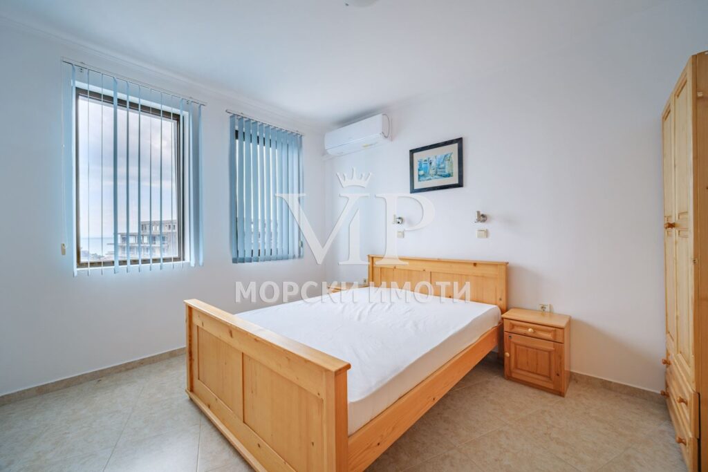 100 метра до ПЛАЖА 🏝️Свети Влас...3-стаен - 2 бани 🏝️ - 21 - Ricom Bulgaria