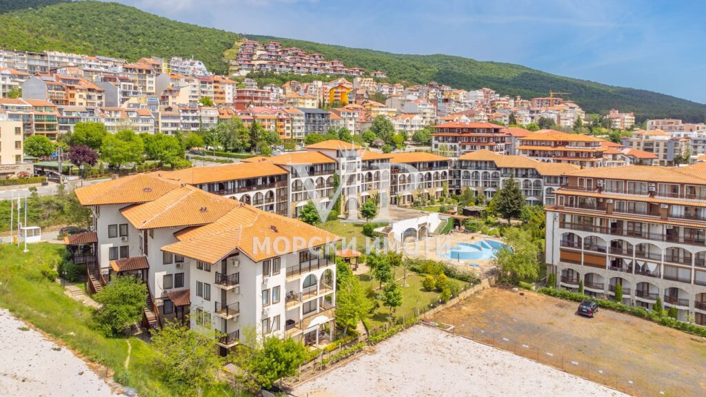 100 метра до ПЛАЖА 🏝️Свети Влас...3-стаен - 2 бани 🏝️ - 24 - Ricom Bulgaria