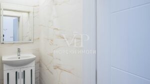 ТОП ЦЕНТЪР! Реставриран партер с 7м витрина до НАП – готов за Вашия бизнес! - 5 - Ricom Bulgaria