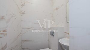 ТОП ЦЕНТЪР! Реставриран партер с 7м витрина до НАП – готов за Вашия бизнес! - 6 - Ricom Bulgaria