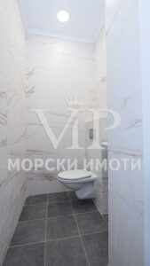 ТОП ЦЕНТЪР! Реставриран партер с 7м витрина до НАП – готов за Вашия бизнес! - 7 - Ricom Bulgaria